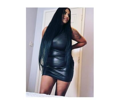 Escorts Hamilton South Lanarkshire - Photos for New in Town Latina outcall only