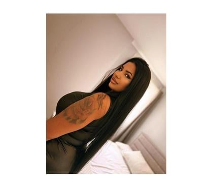 Escort Falkirk Town Centre Falkirk - Photos for New in Town Latina Outcall only
