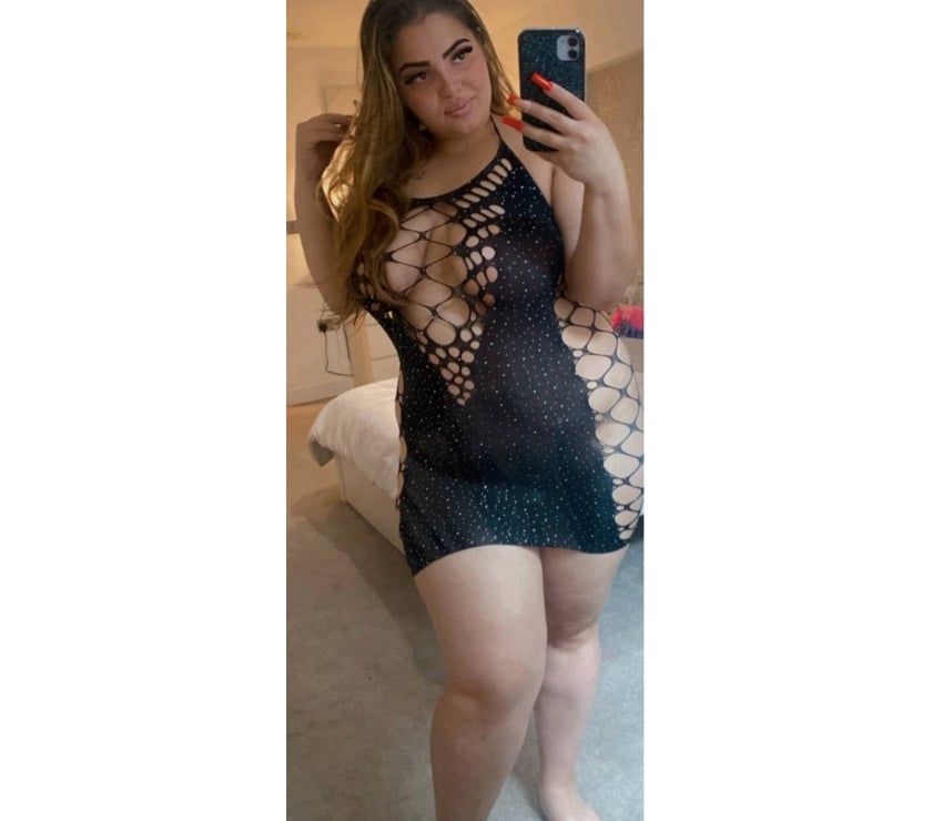 Escorts West Midlands Birmingham - Photos for Carolina Best party in town no extra bbw