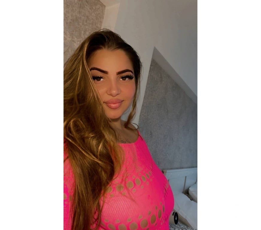 Escorts West Midlands Birmingham - Photos for Carolina Best party in town no extra bbw