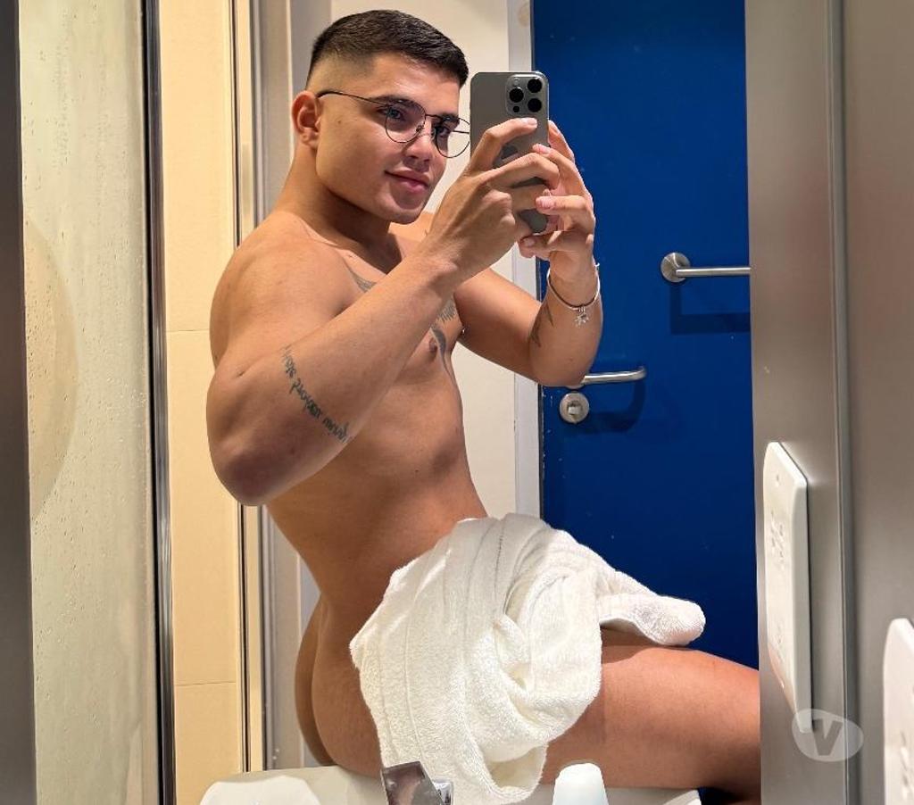 Gay massage North West London Wembley Park - North West London - Photos for ENZO TÚLIO BRAZILIAN🇧🇷🍆💦🔥
