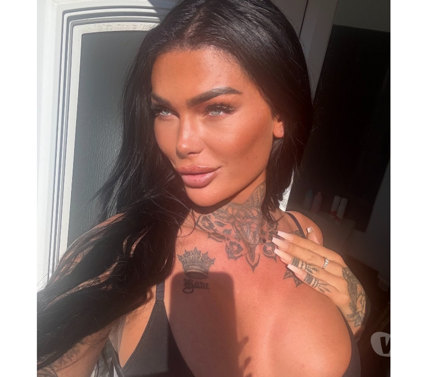 Trans Escorts West Yorkshire Leeds - Photos for KRJ 😈 IM BACK BOYS 👅👅 OWO DT BRITISH 🇬🇧