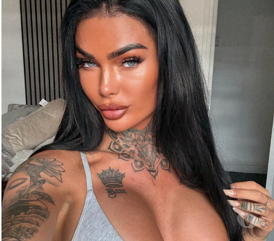 Trans Escorts West Yorkshire Leeds - Photos for KRJ 😈 IM BACK BOYS 👅👅 OWO DT BRITISH 🇬🇧