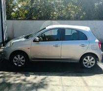 Nissan Micra 1.2 12V Acenta Euro 5 5dr - 52k miles
