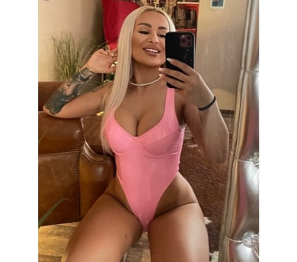 Escorts Newport City Centre Newport - Wales - Photos for Hello I’m Alma 💖New in town ,ready for you 💫 🌹