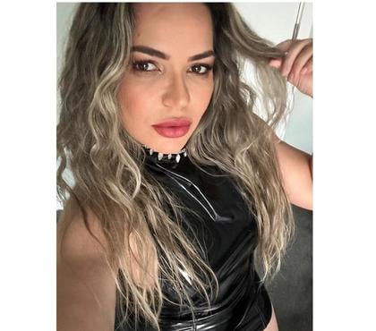 Escort Dundee City Centre Dundee - Photos for 🥰Discount🥰 BRAZILIAN MISTRESS DANI Domination only
