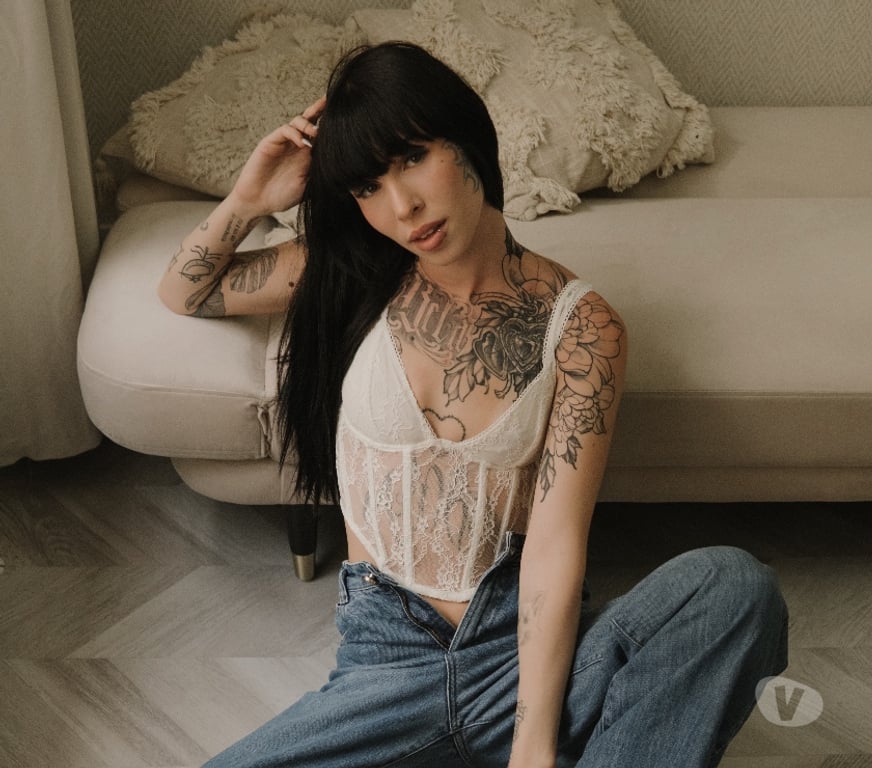 Escorts West London West Kensington - West London - Photos for Charlott 🇧🇷🤍
