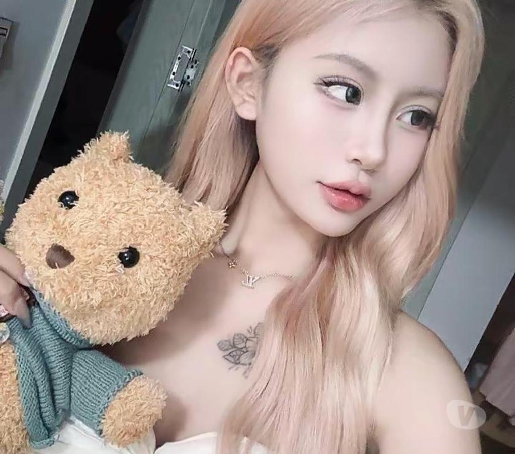 Escorts Central London Holborn - Central London - Photos for 🌸 Gentle Chinese Beauty in Chancery Lane 🌸