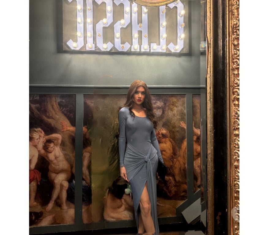 Escorts Glasgow Glasgow City Centre - Glasgow - Photos for 🔥Hot Ts Rita Thai Ladyboy 💦🇹🇭