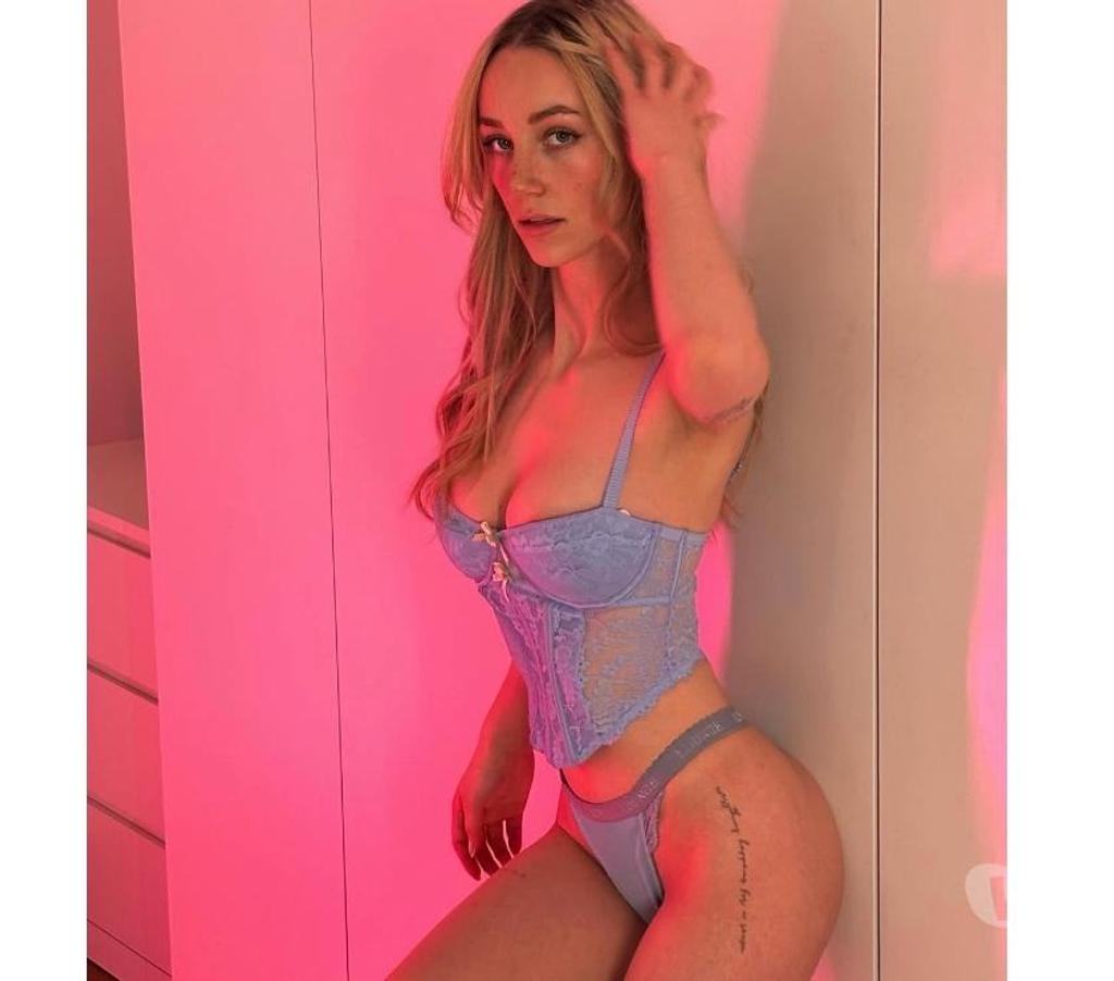 Escorts Greater Manchester Manchester - Photos for ❤️🔥CAROLINA 🔥HIGH QUALITY SERVICE 💯GFE🔥