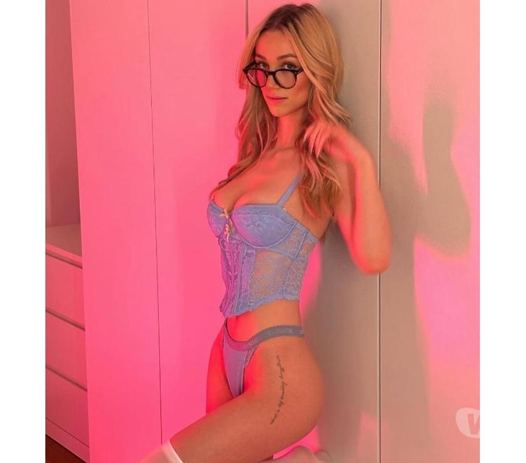 Escorts Greater Manchester Manchester - Photos for ❤️🔥CAROLINA 🔥HIGH QUALITY SERVICE 💯GFE🔥
