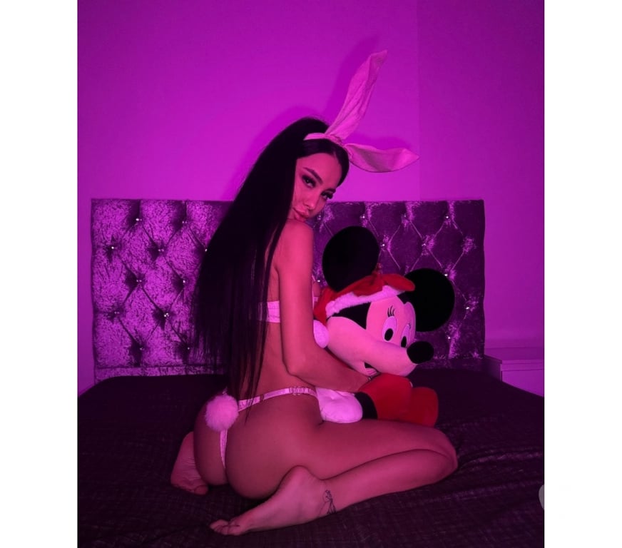 Escorts South Yorkshire Sheffield - Photos for Hottest in Town😈No_Rush🔥VIDEO-call✔️GFE🍭Party