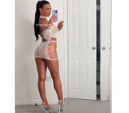 Escorts Sheffield City Centre Sheffield - Photos for Only 1week❤️Naughty Latina😻HIGH GFE Exp😈Video cnf