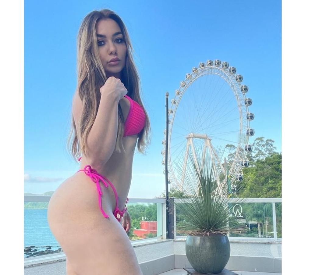Escorts Bristol Bristol City Centre - Bristol - Photos for CAMILA BRAZILIAN 🇧🇷REAL PICS🇧🇷 PARTY GIRL