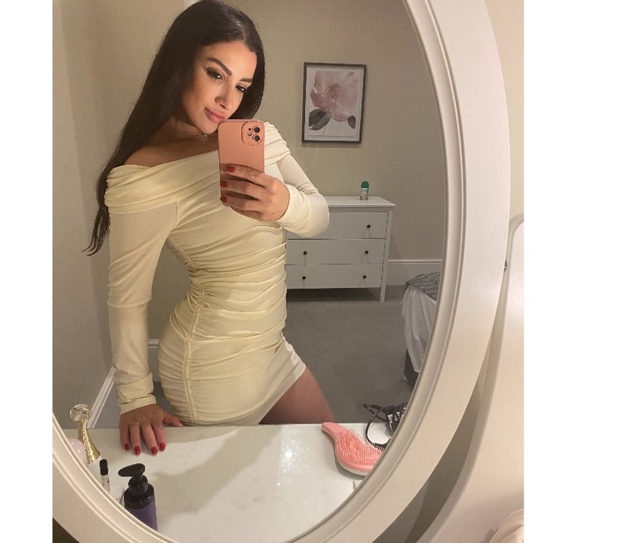Escorts County of Herefordshire Hereford - County of Herefordshire - Photos for Mavie- SEXY BRAZILIAN PARTY GIRL 😈 🇧🇷