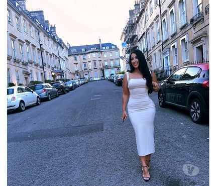 Escorts and Massages Hereford County of Herefordshire - Photos for Mavie- SEXY BRAZILIAN PARTY GIRL 😈 🇧🇷