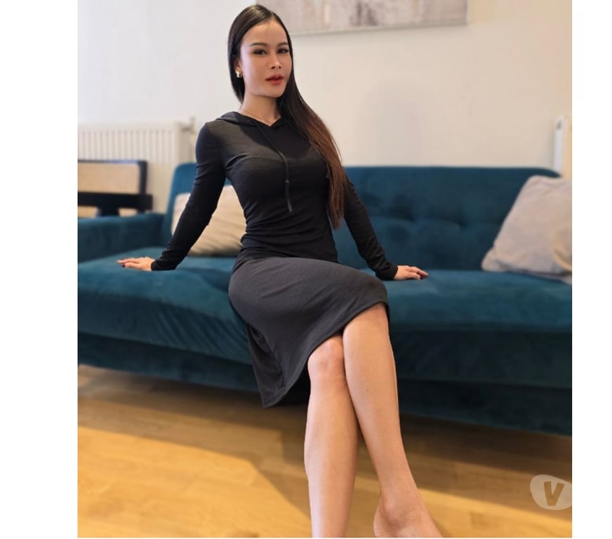 Escorts South East London East Croydon (Tramlink) Station - South East London - Photos for Hello dear, I am Jasmine Thai girl