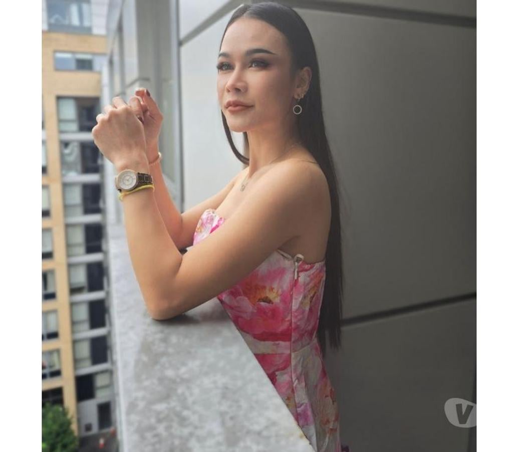 Escorts South East London East Croydon (Tramlink) Station - South East London - Photos for Hello dear, I am Jasmine Thai girl