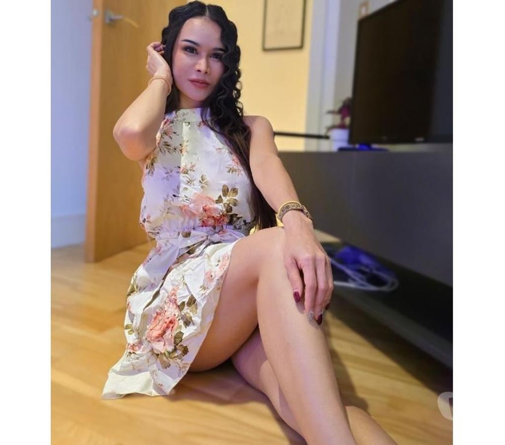 Escorts South East London East Croydon (Tramlink) Station - South East London - Photos for Hello dear, I am Jasmine Thai girl