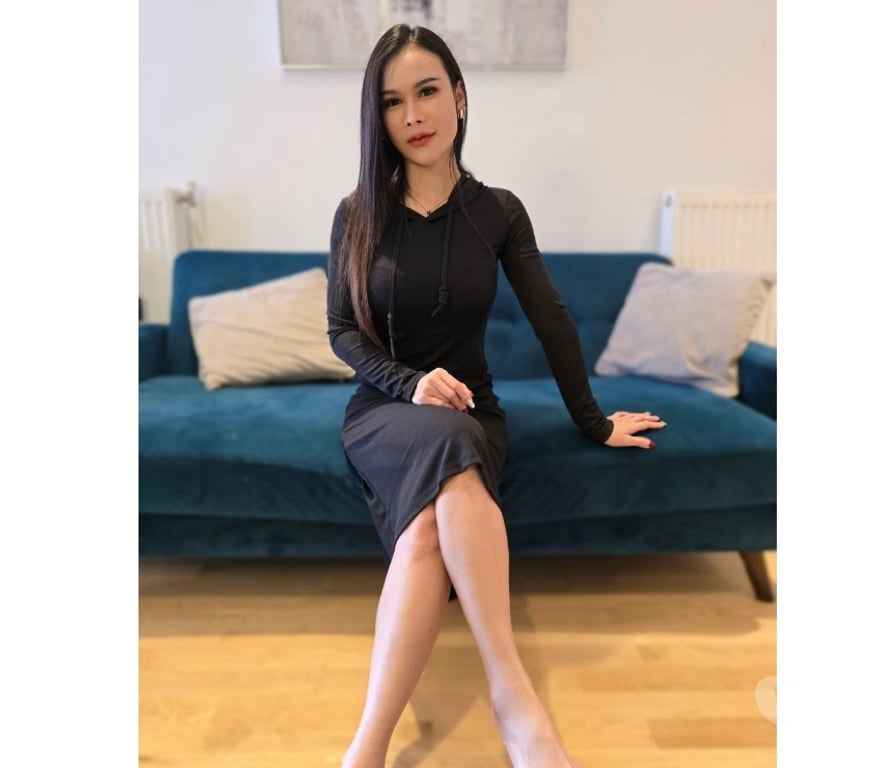 Escorts South East London East Croydon (Tramlink) Station - South East London - Photos for Hello dear, I am Jasmine Thai girl