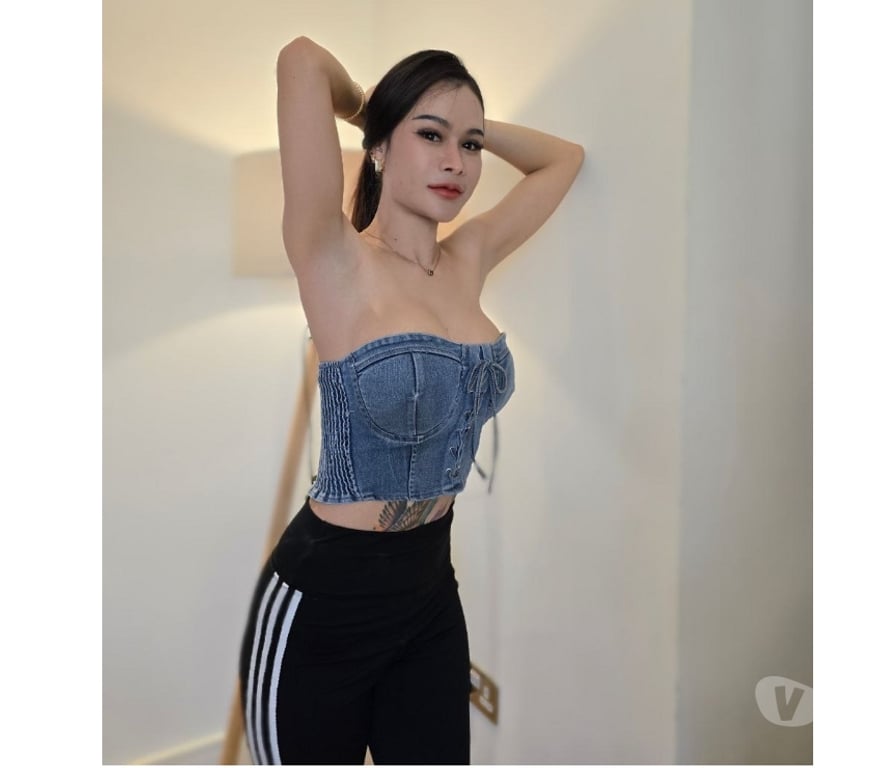 Escorts South East London East Croydon (Tramlink) Station - South East London - Photos for Hello dear, I am Jasmine Thai girl