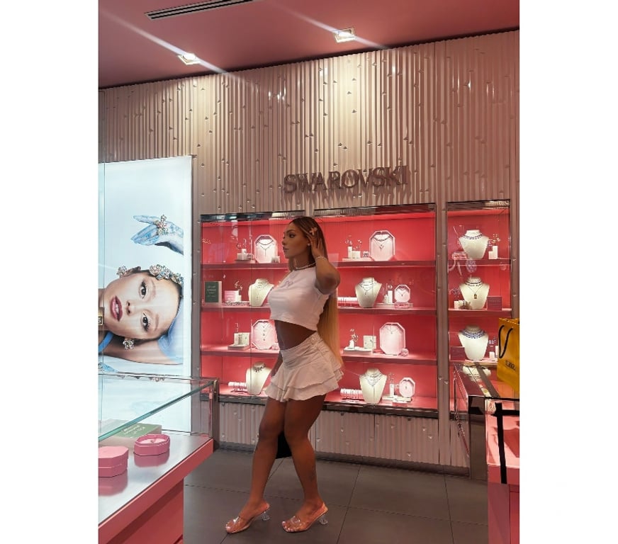 Trans Escorts West London West Kensington - West London - Photos for NEW SEXY BRAZILIAN TS VICTORIA IN TOWN!!