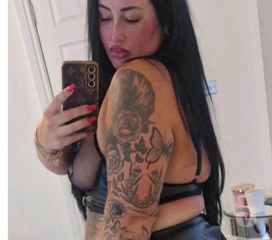 Escorts Warrington Lymm - Warrington - Photos for Curvy, kinky Yorkshire girl