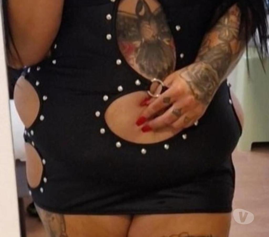 Escorts Warrington Lymm - Warrington - Photos for Curvy, kinky Yorkshire girl