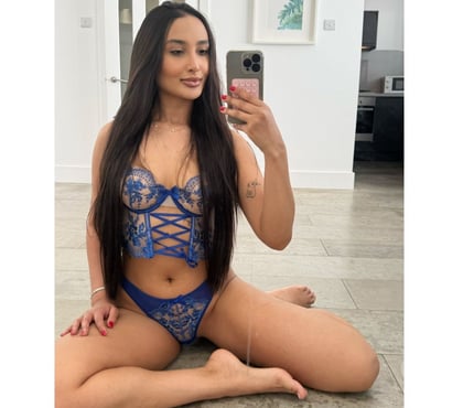 Escorts Glasgow City Centre Glasgow - Photos for Stella 💕24H Real Girl ✅💯Party In GLASGOW