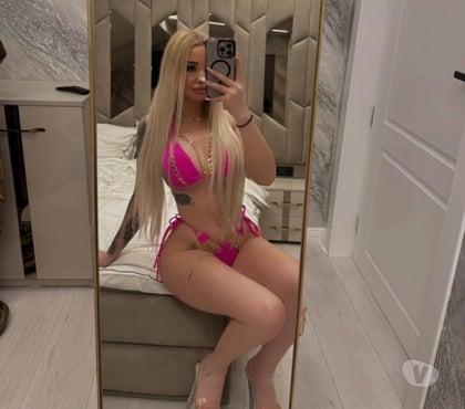 Escorts Oakwood Derby - Photos for FRANCY🧸JUST ARRIVED✨️⛔️⚠️PARTY GIRL🥂🥂