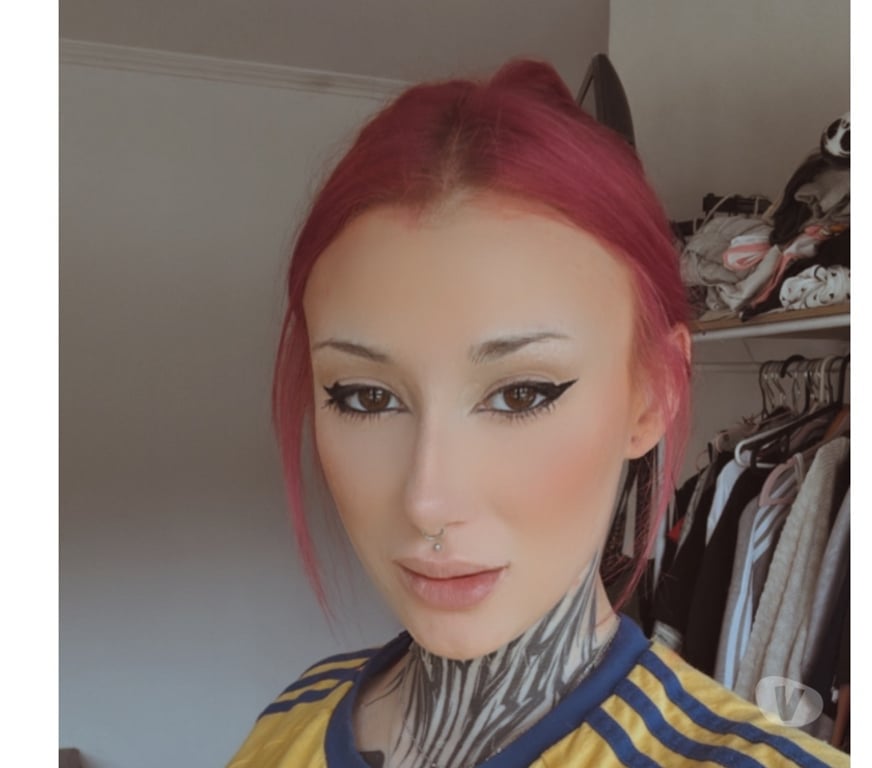 Adult Entertainment Central London London Bridge Station - Central London - Photos for ❤️🔥TATTOO MODEL🔞 ❤️🔥 7403690633