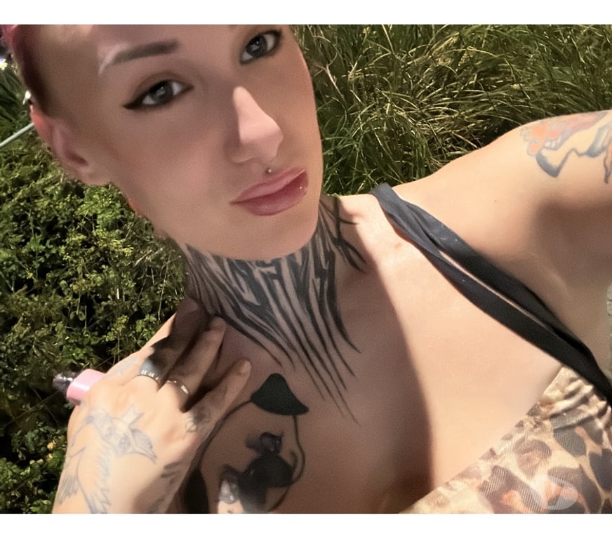Adult Entertainment Central London London Bridge Station - Central London - Photos for TATTOO MODEL ONLINE🔞 ❤️‍🔥 7403690633 😈