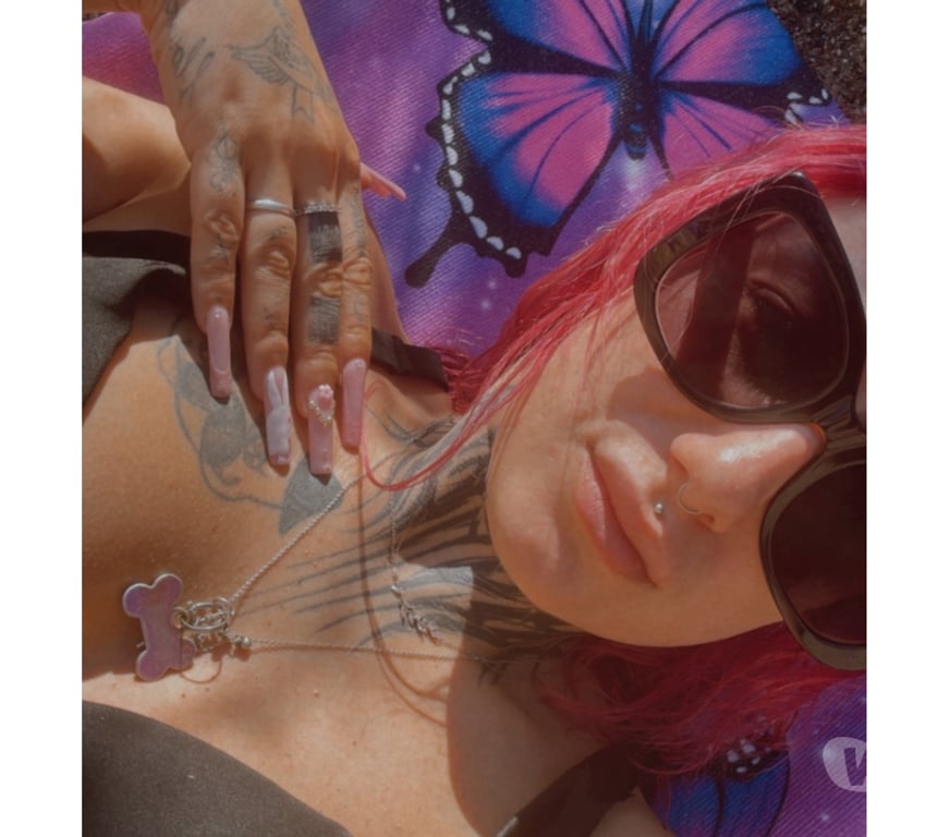 Adult Entertainment Central London London Bridge Station - Central London - Photos for ❤️‍🔥TATTOO MODEL🔞 ❤️‍🔥 7403690633 😈