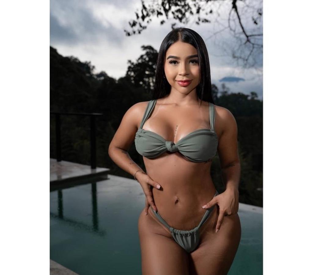 Escorts East London Canary Wharf - DLR Station - East London - Photos for RAFAELA🇧🇷MORENO🍑🔥