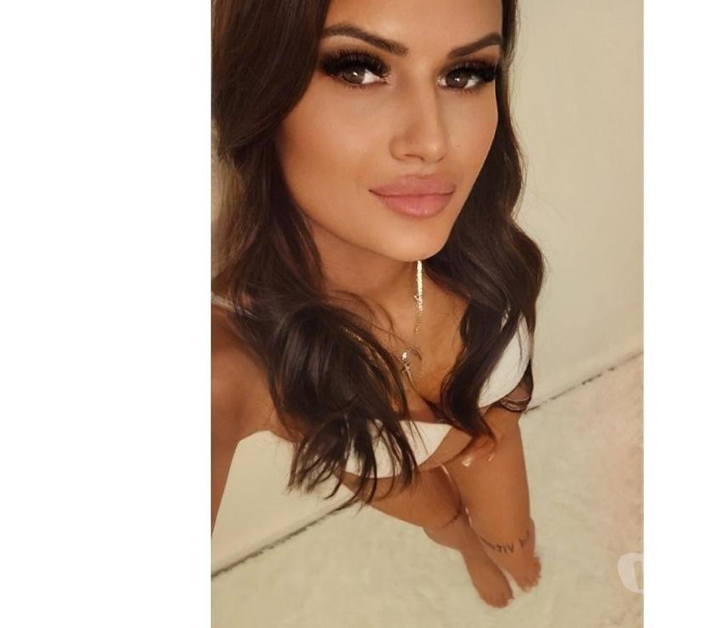 Escorts North London Enfield - Photos for BIANCA BRUNETTE ❤️