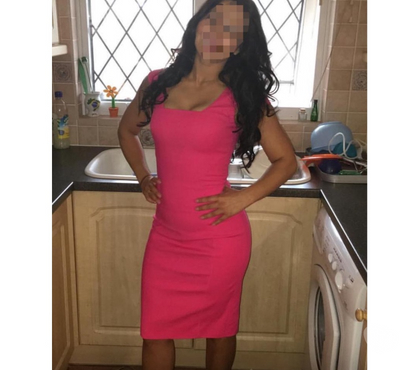 Escorts and Massages Strood Medway - Kent - Photos for Hope to see you today, Brazilian, party girl Marina
