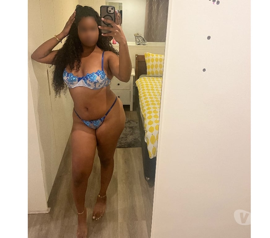 Escorts East London Newham - Photos for 🍑Curvy Caribbean Ebony babe🍑 100% REAL PIC 💋