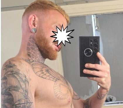Gay escorts Hemel Hempstead Dacorum - Photos for White English male Masseur erotic massage for your pleasure