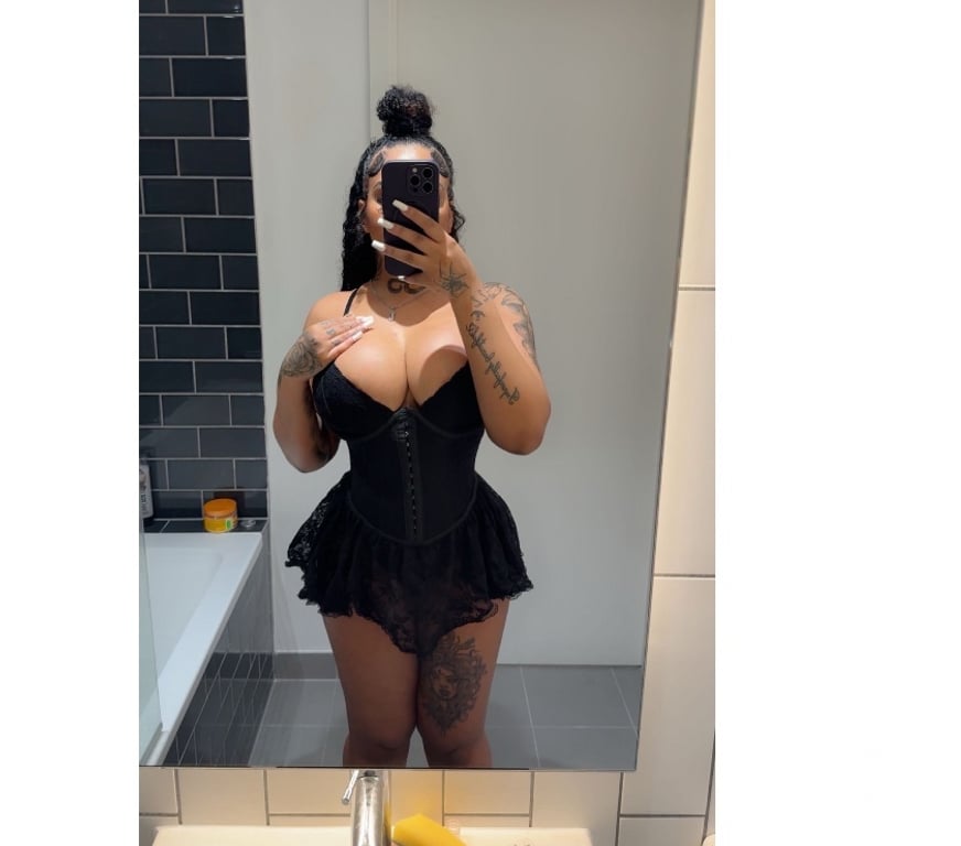 Escorts East London Silvertown - East London - Photos for Your favourite baddie Aaliyah