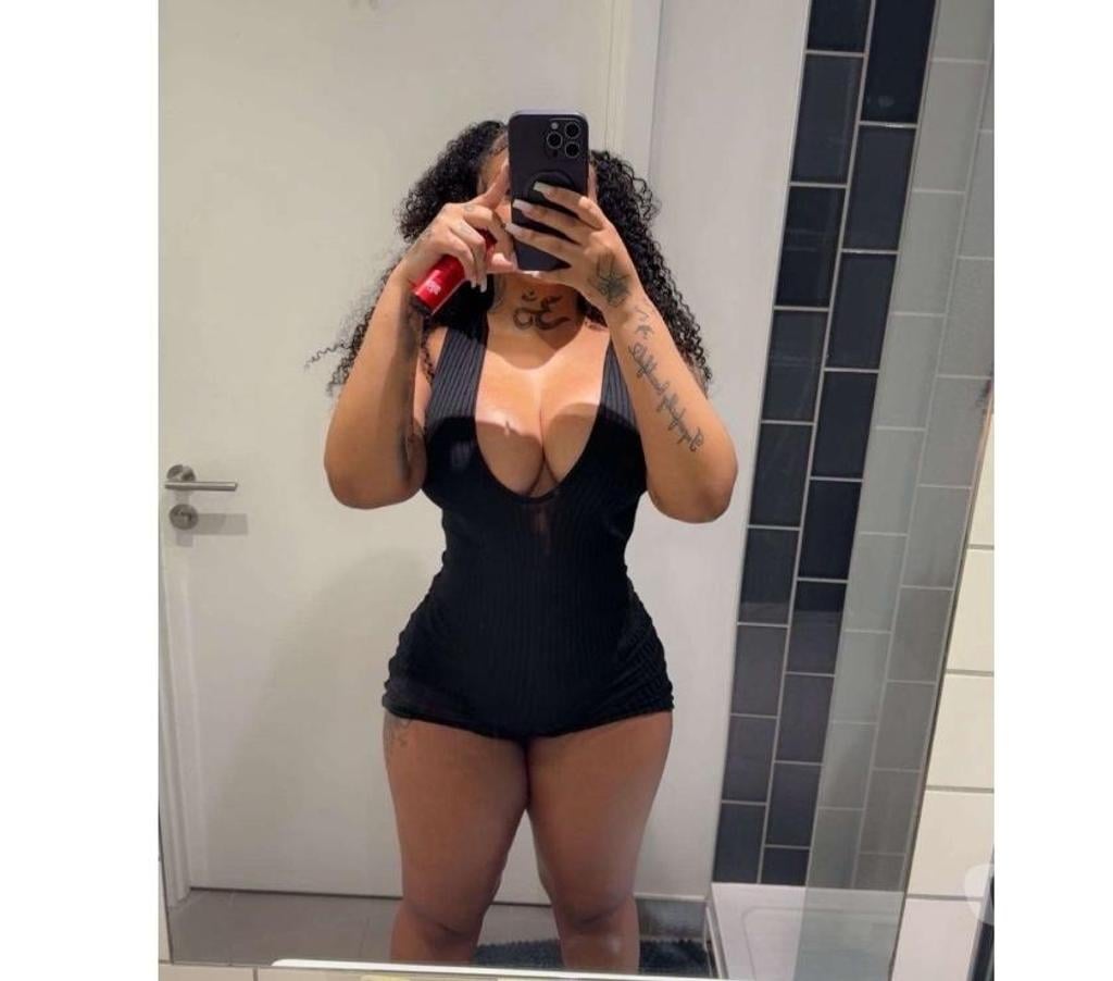 Escorts East London Silvertown - East London - Photos for Your favourite baddie Aaliyah
