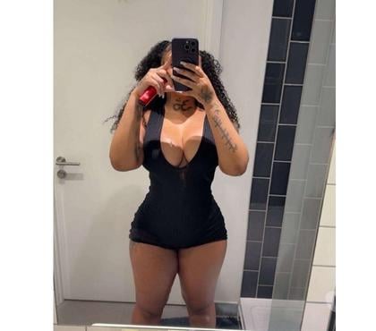 Escorts Silvertown East London - Photos for Your favourite baddie Aaliyah