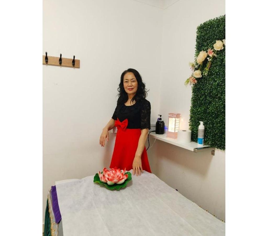 Escorts Inverclyde Greenock - Inverclyde - Photos for NEW 🔥🔥Attractive Asian Massage🔥🔥PA15