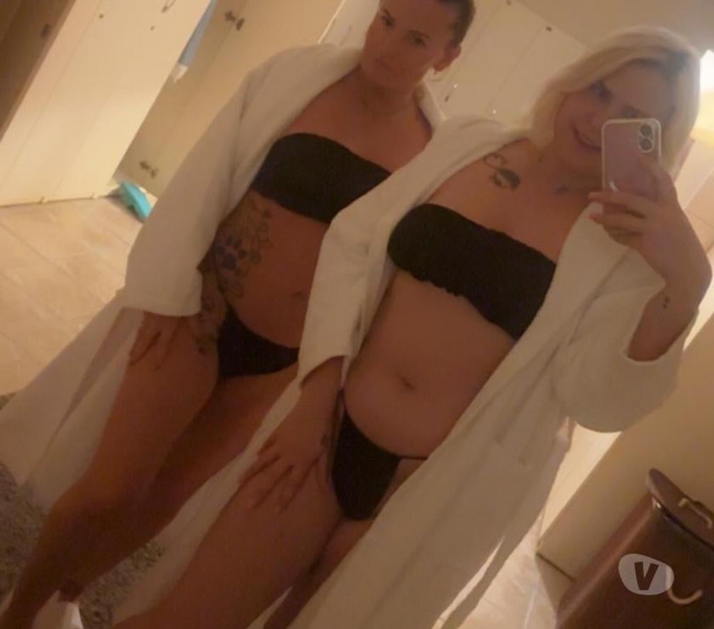 Escorts Hertfordshire Stevenage - Photos for English Party duo for incall stevenage town centre