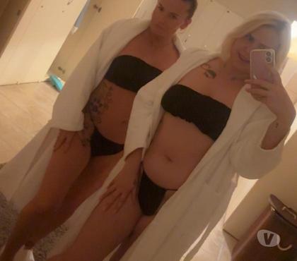 Escorts Stevenage Town Centre Stevenage - Photos for English Party duo for incall and out stevenage town centre