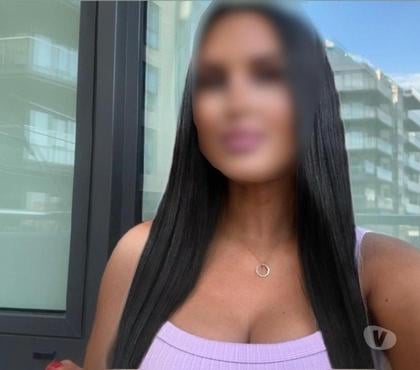Escort Birmingham City Centre Birmingham - Photos for I'm Olivia New in the area 😊 massage