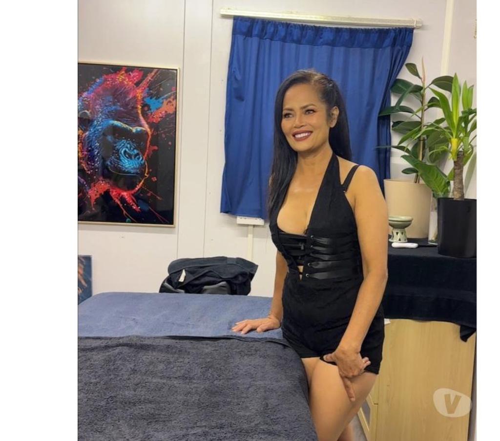 Escorts Devon Plymouth - Photos for Thai massage by Kiki