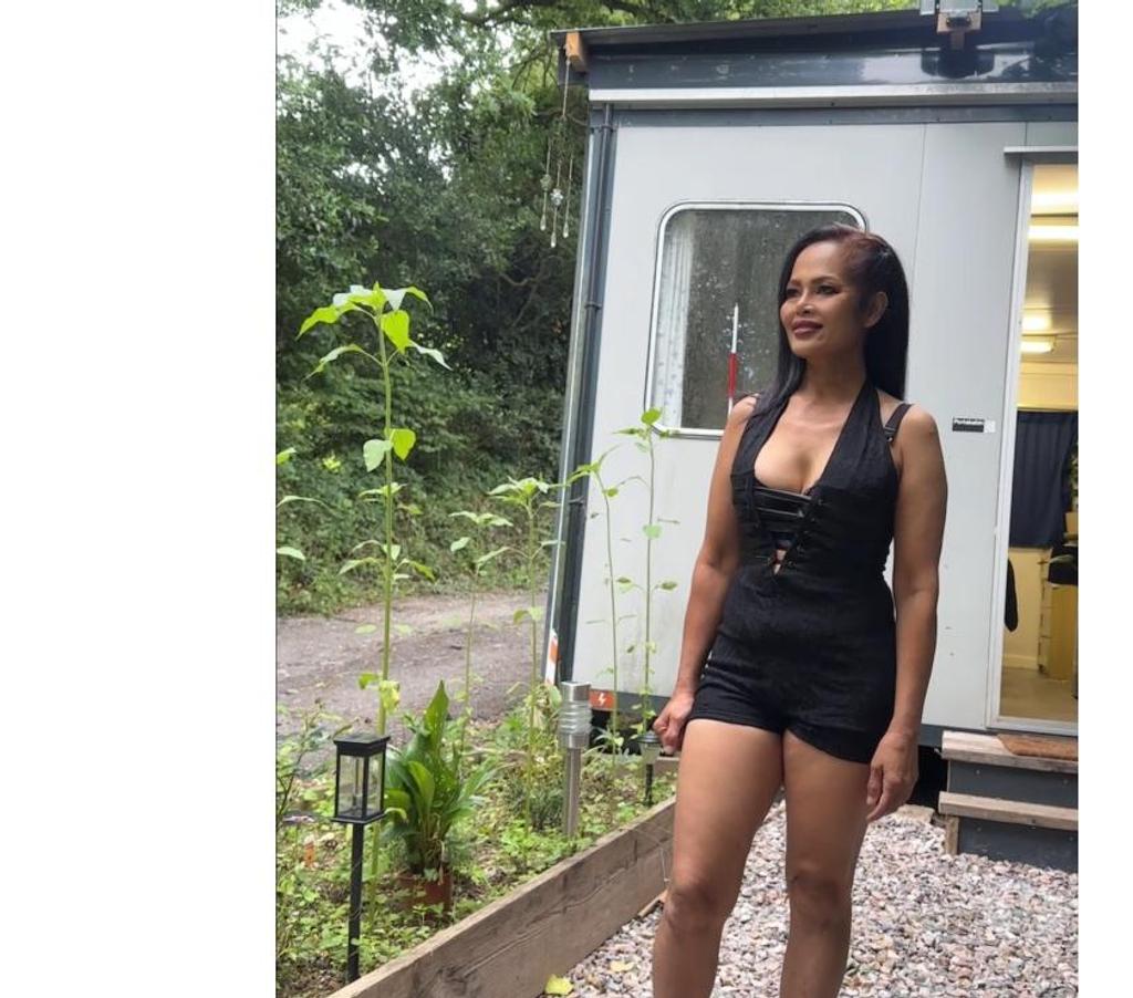 Escorts Devon Plymouth - Photos for Thai massage by Kiki