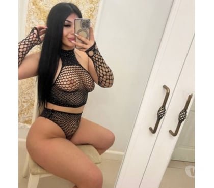  Escorts & Erotic Massage Forest Fields Nottingham - Photos for Emma🩵Party girl new in town🩷NO RUSH 👌