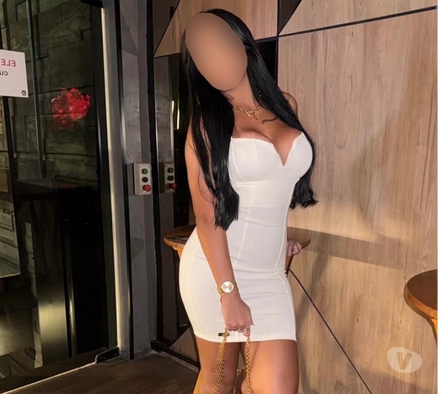 Escorts West London Hillingdon - Photos for Yasmeena Curvy & Fun Companion
