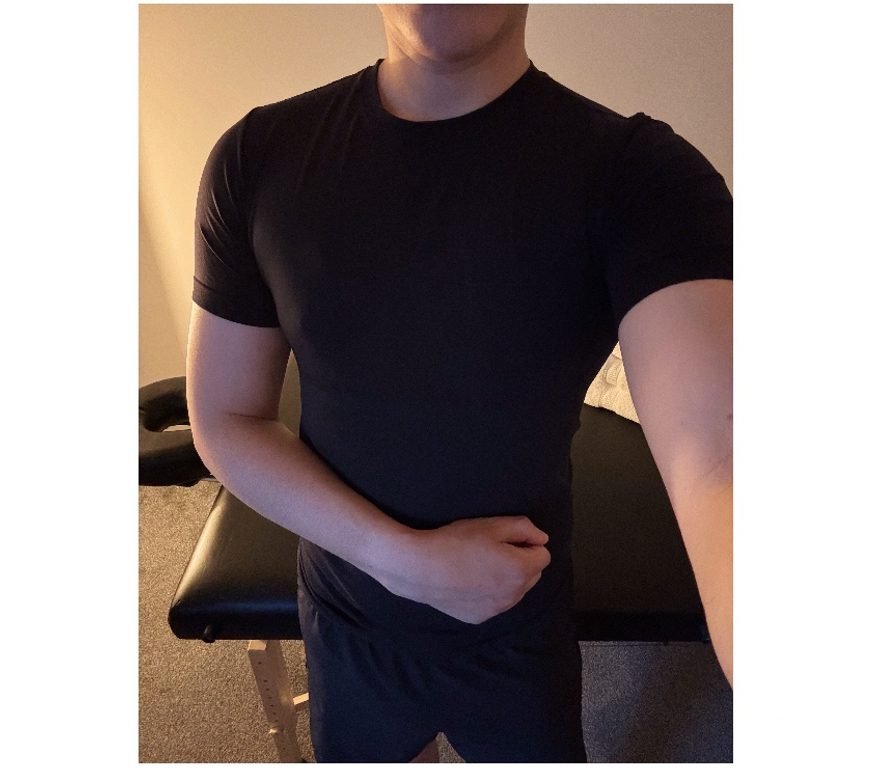 Full body massage Glasgow Hyndland - Glasgow - Photos for Masseur for Male Massage